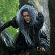 Illustration for article titled First look at Meryl Streeps witch from Disneys emInto The Woods/em